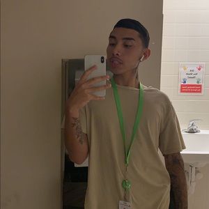 Meet your Posher, Alfonso